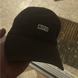 Kith Hat w/ Adjustable Strap